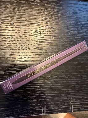 NIB tarte Fake Awake Eyeliner Pencil - Black